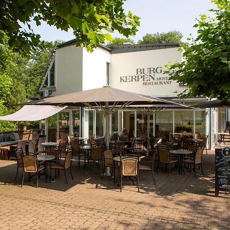 Hotel Burg Kerpen Illingen  Eksteriør bilde